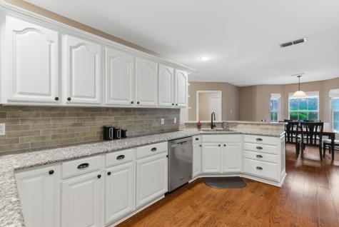 7512 Woodland Drive Alvarado TX 76009