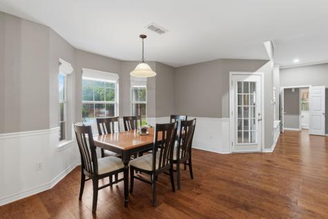 7512 Woodland Drive Alvarado TX 76009
