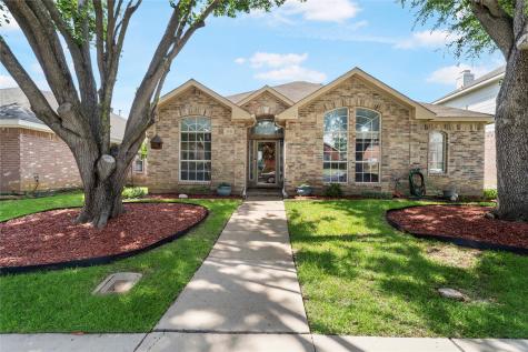 1041 Summit Park Lewisville TX 75077