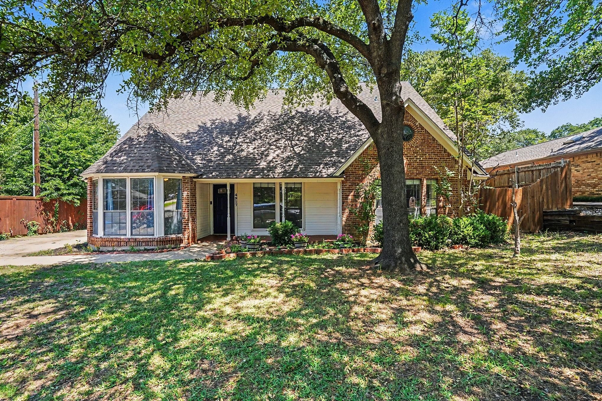 4917 Rockford Court Arlington TX 76017