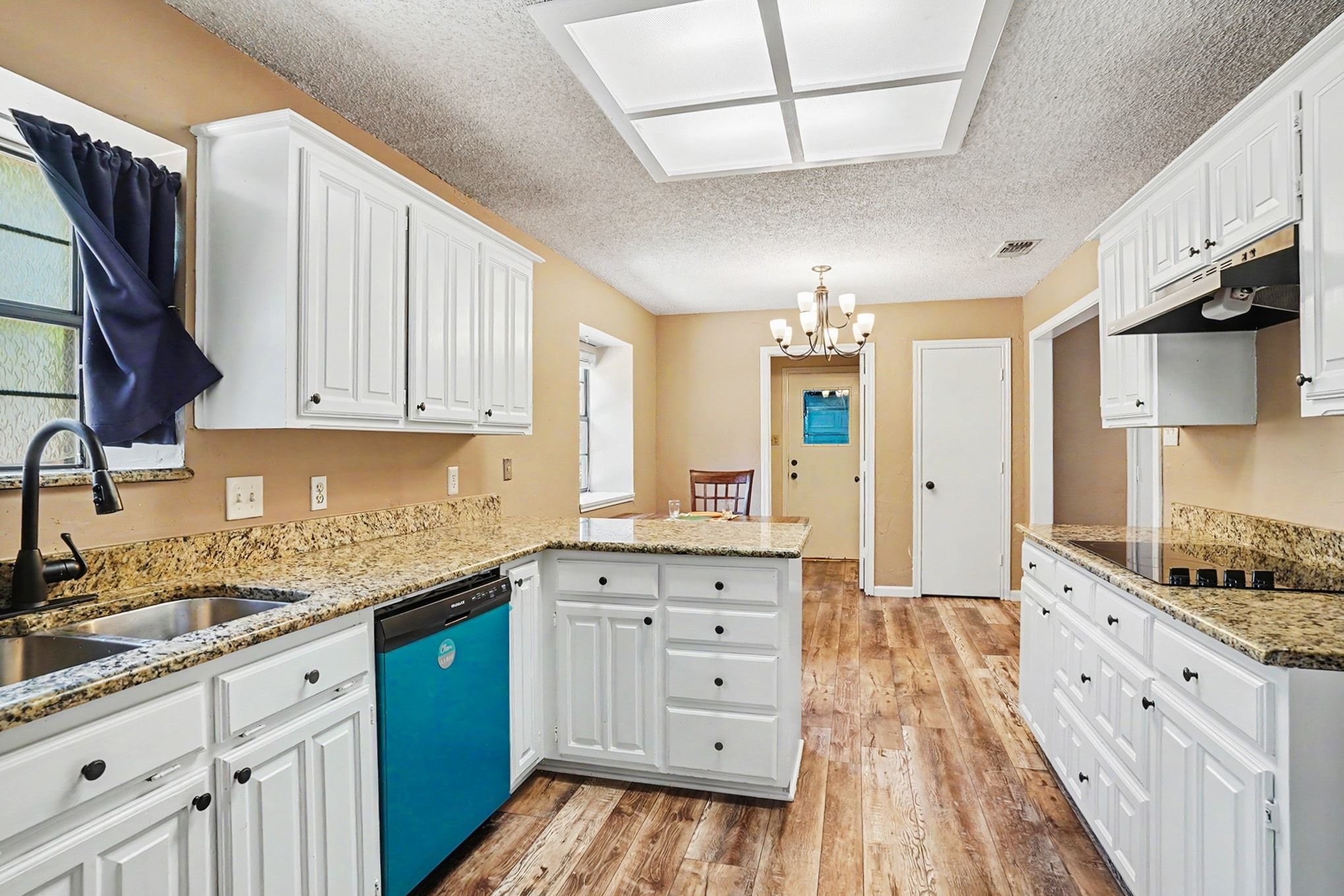 4917 Rockford Court Arlington TX 76017