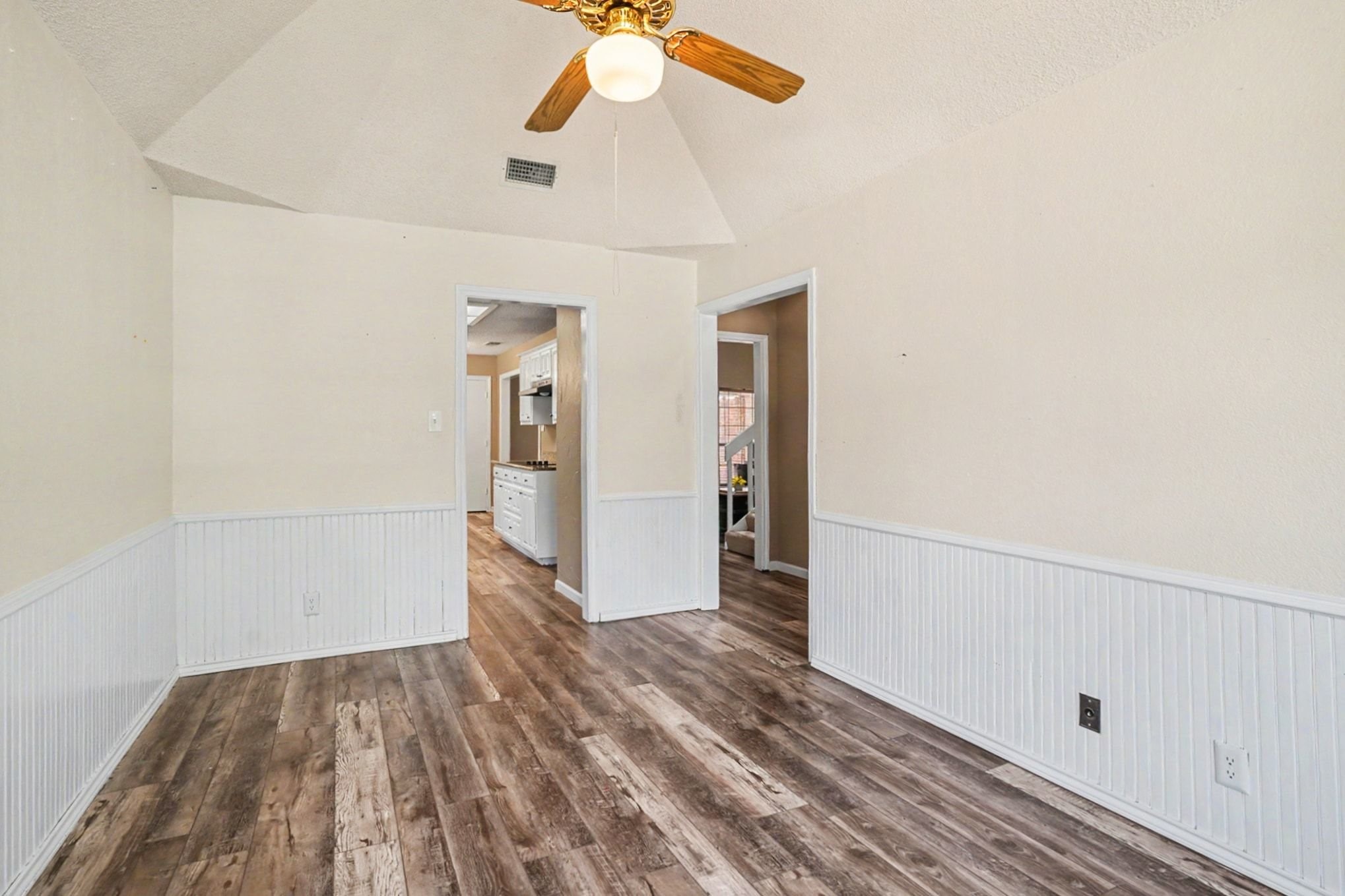 4917 Rockford Court Arlington TX 76017