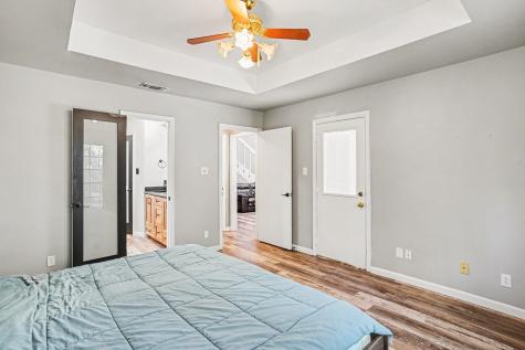 4917 Rockford Court Arlington TX 76017