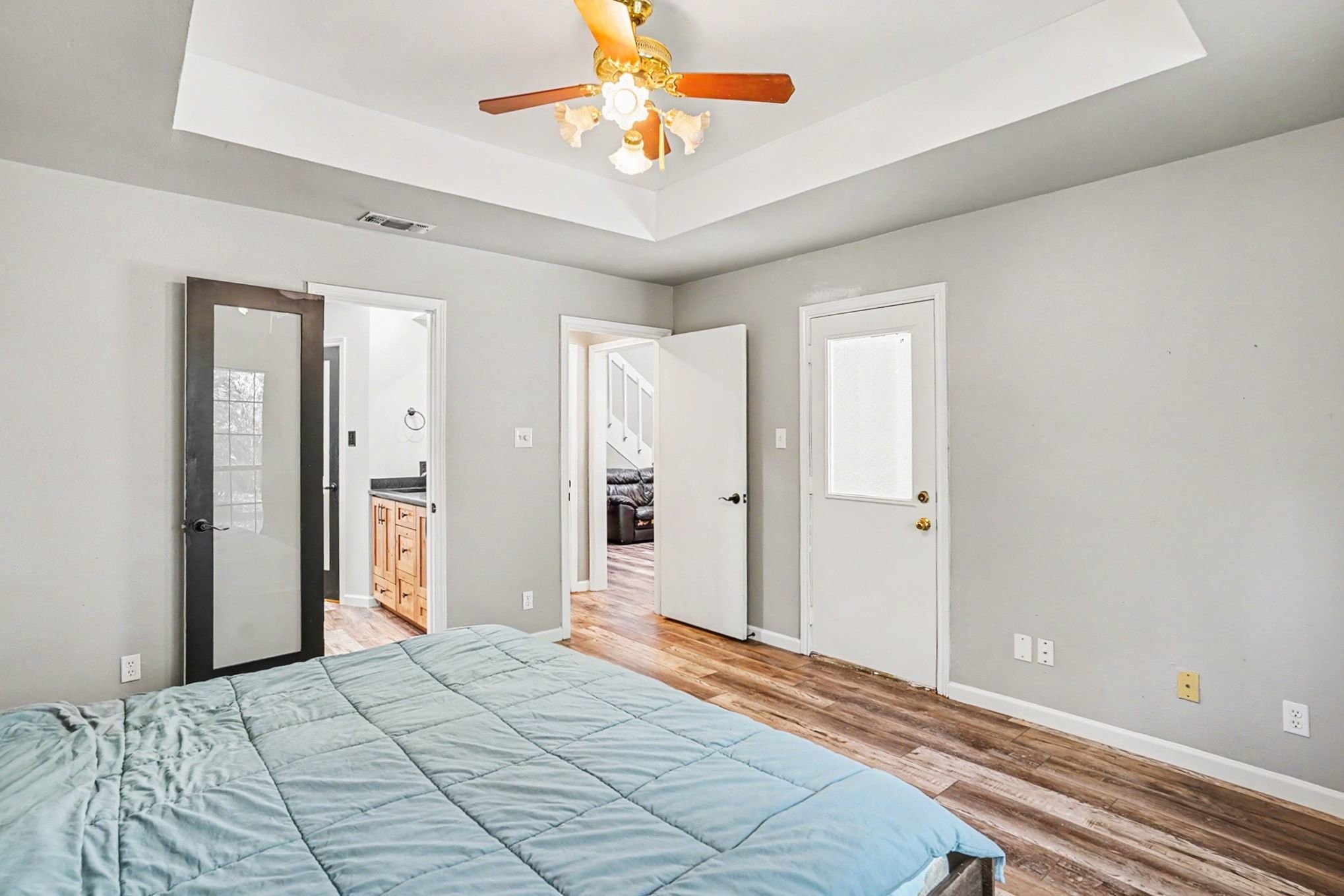 4917 Rockford Court Arlington TX 76017