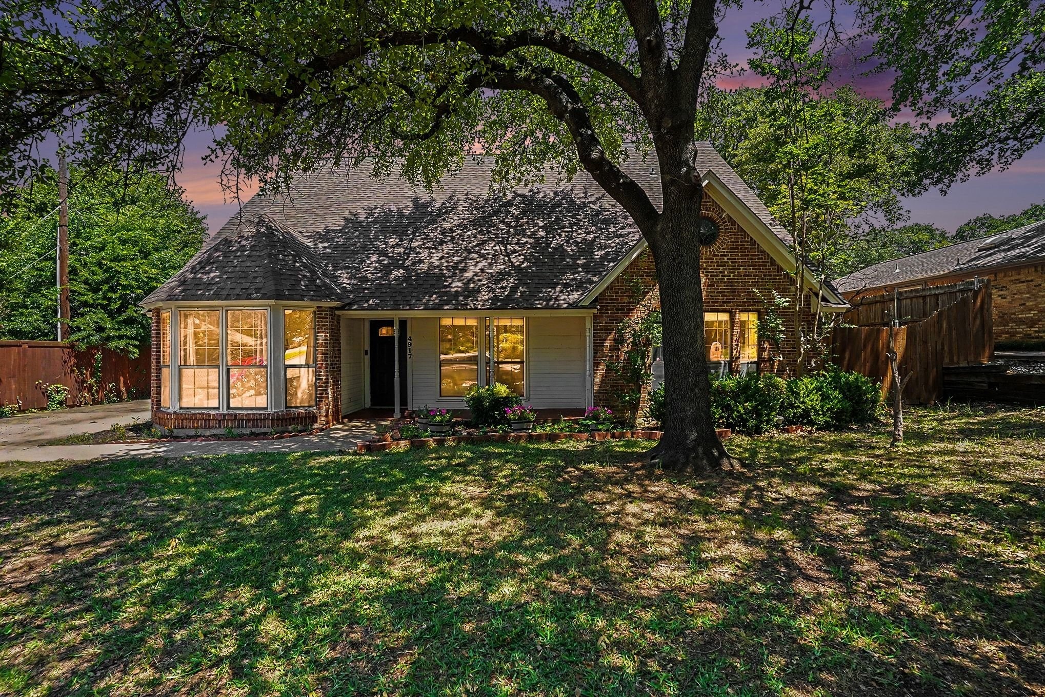 4917 Rockford Court Arlington TX 76017