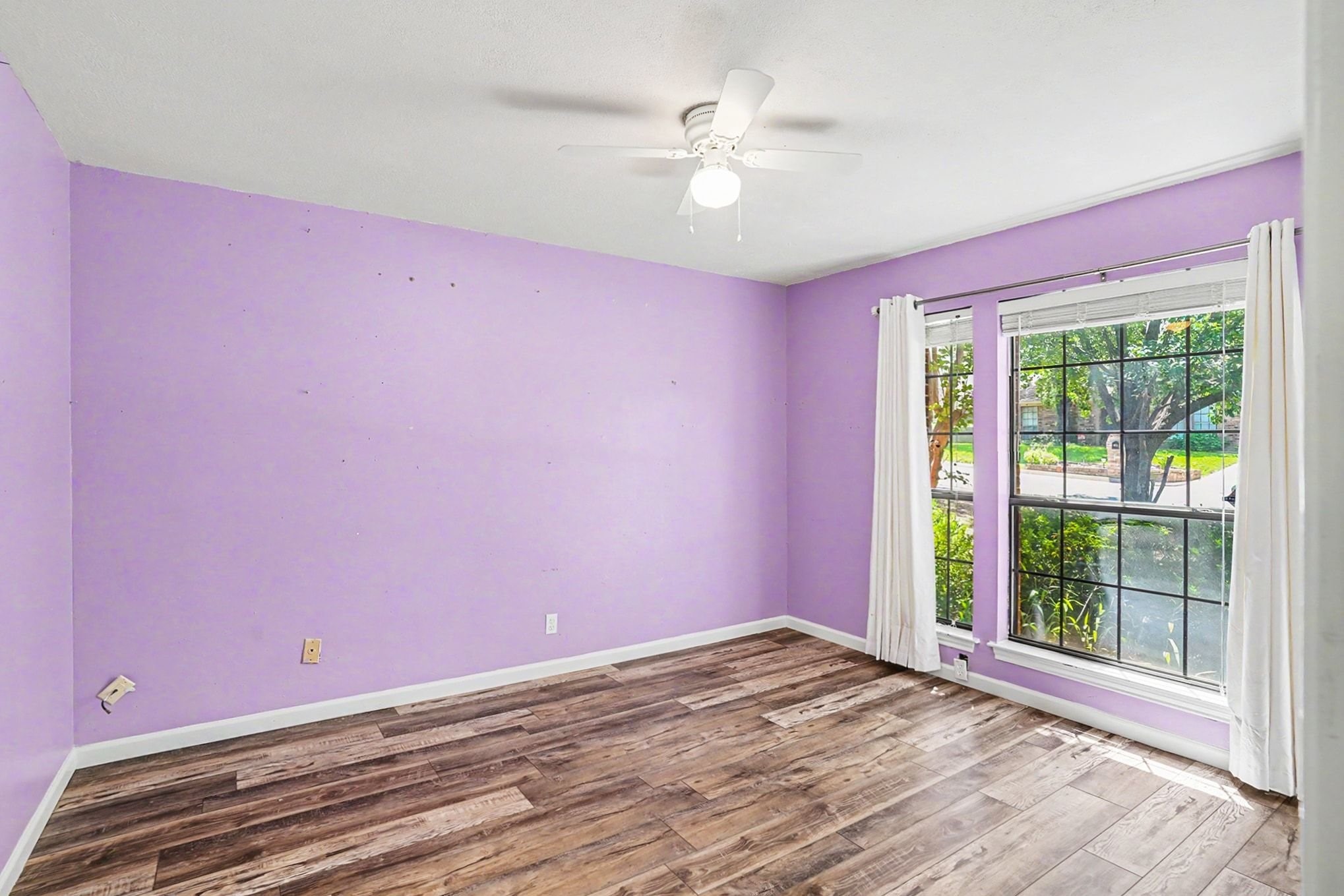 4917 Rockford Court Arlington TX 76017