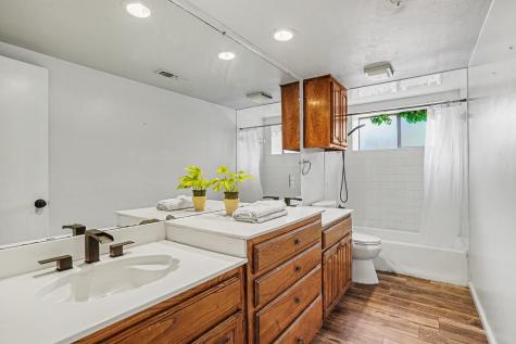 4917 Rockford Court Arlington TX 76017