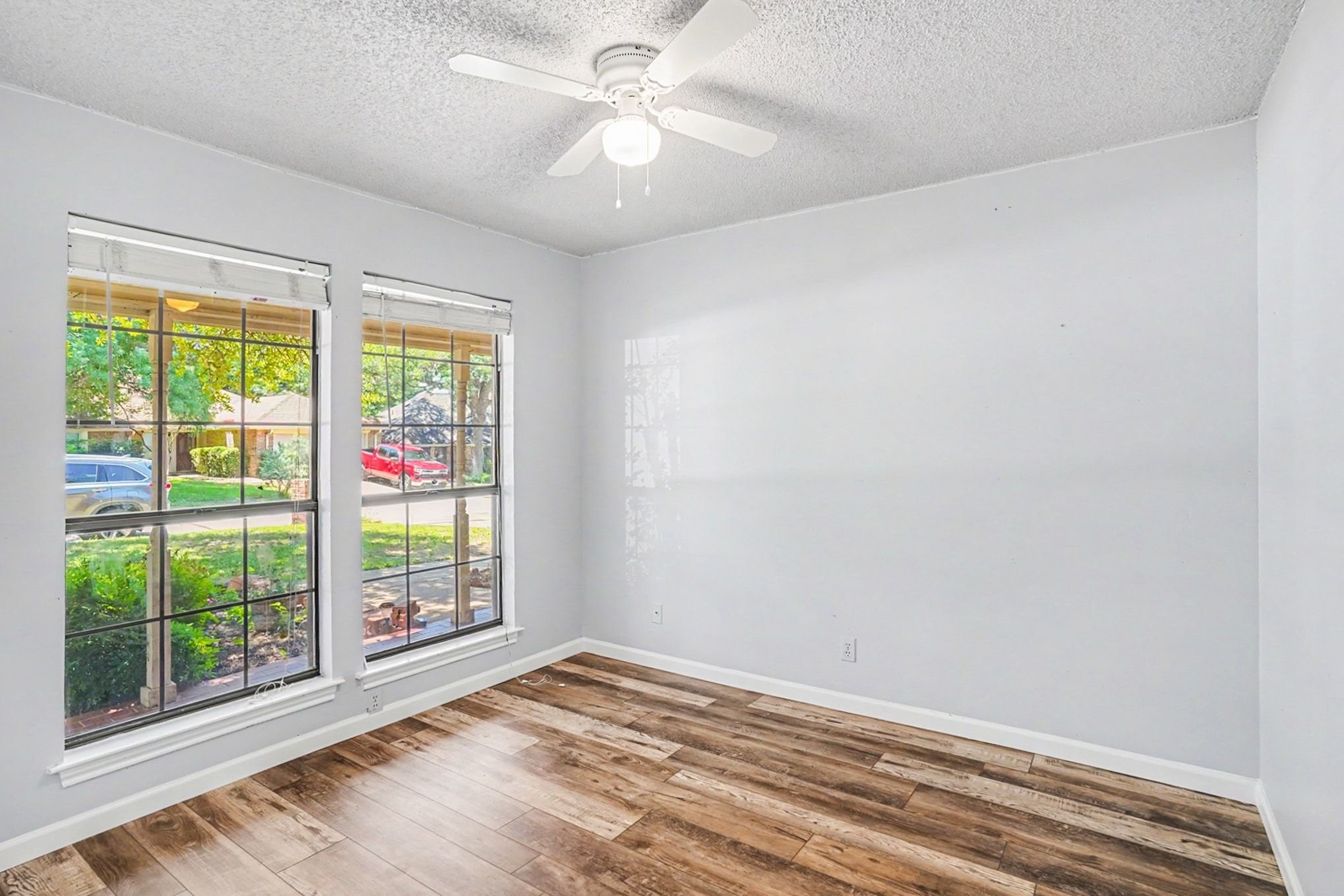 4917 Rockford Court Arlington TX 76017