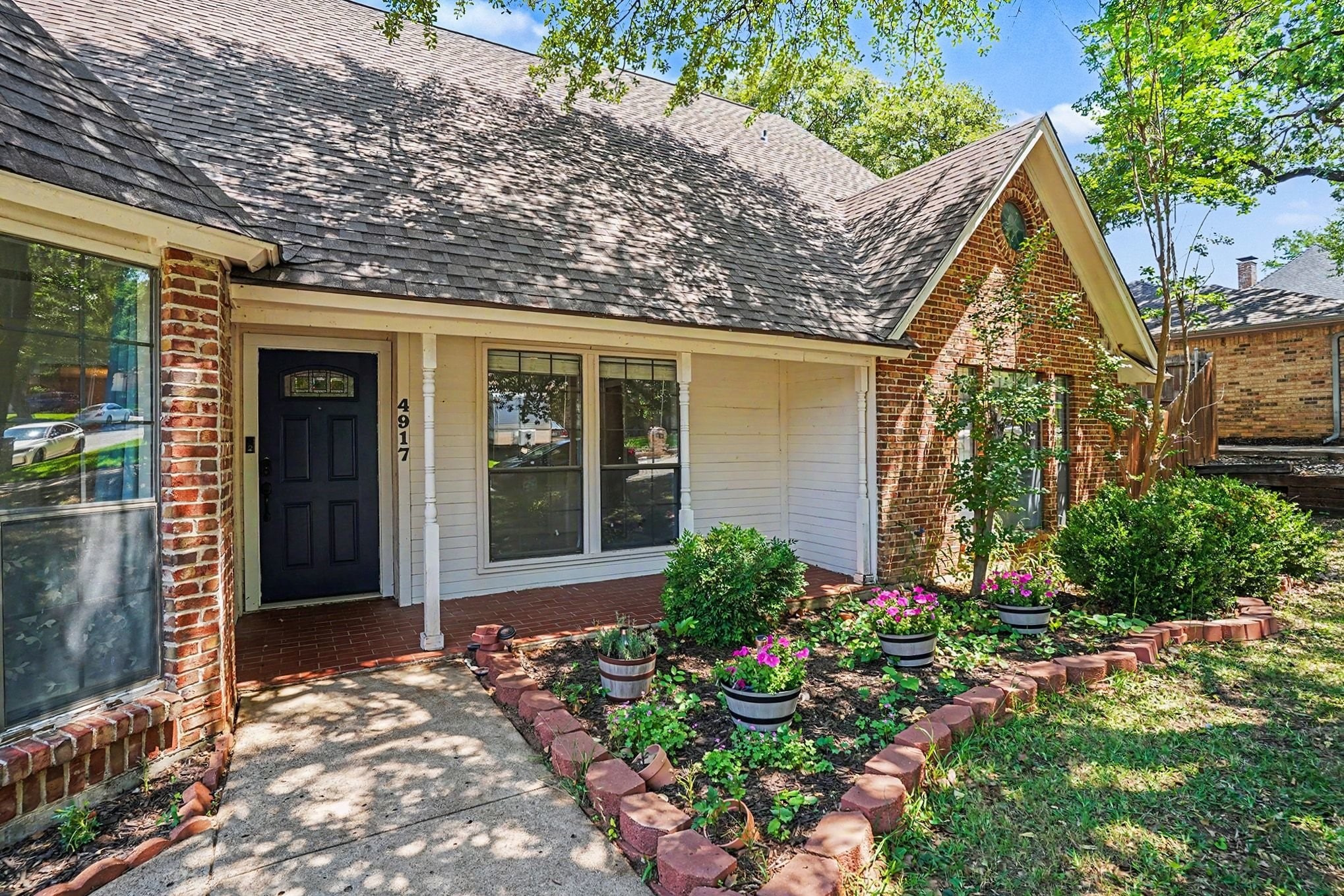 4917 Rockford Court Arlington TX 76017
