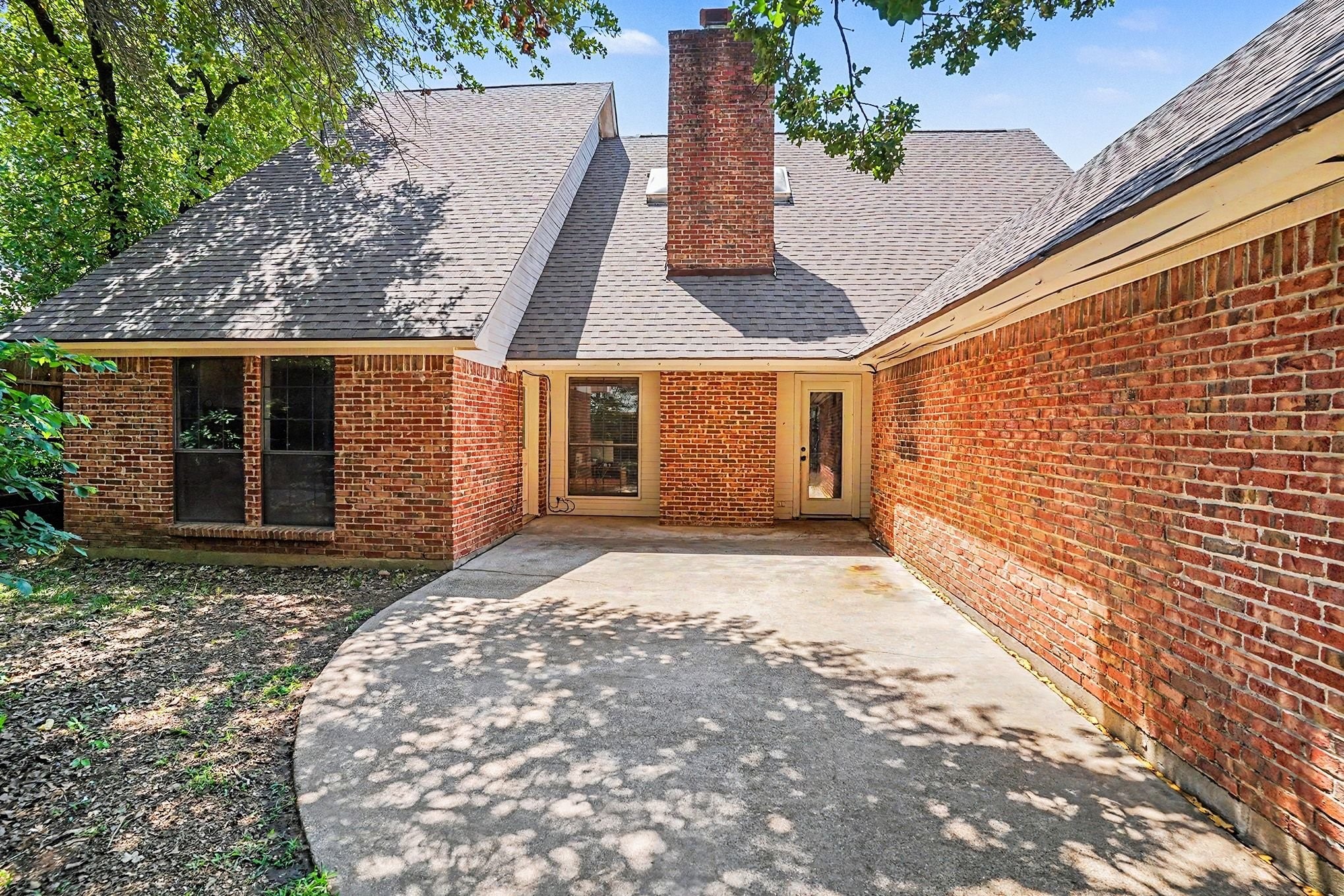 4917 Rockford Court Arlington TX 76017