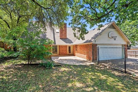 4917 Rockford Court Arlington TX 76017