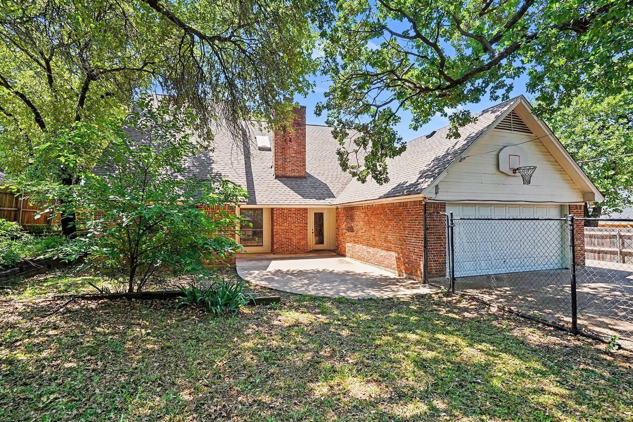 4917 Rockford Court Arlington TX 76017