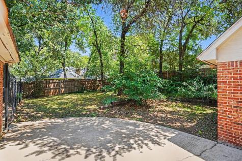 4917 Rockford Court Arlington TX 76017