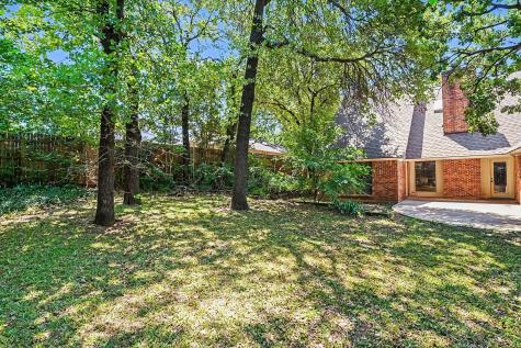 4917 Rockford Court Arlington TX 76017