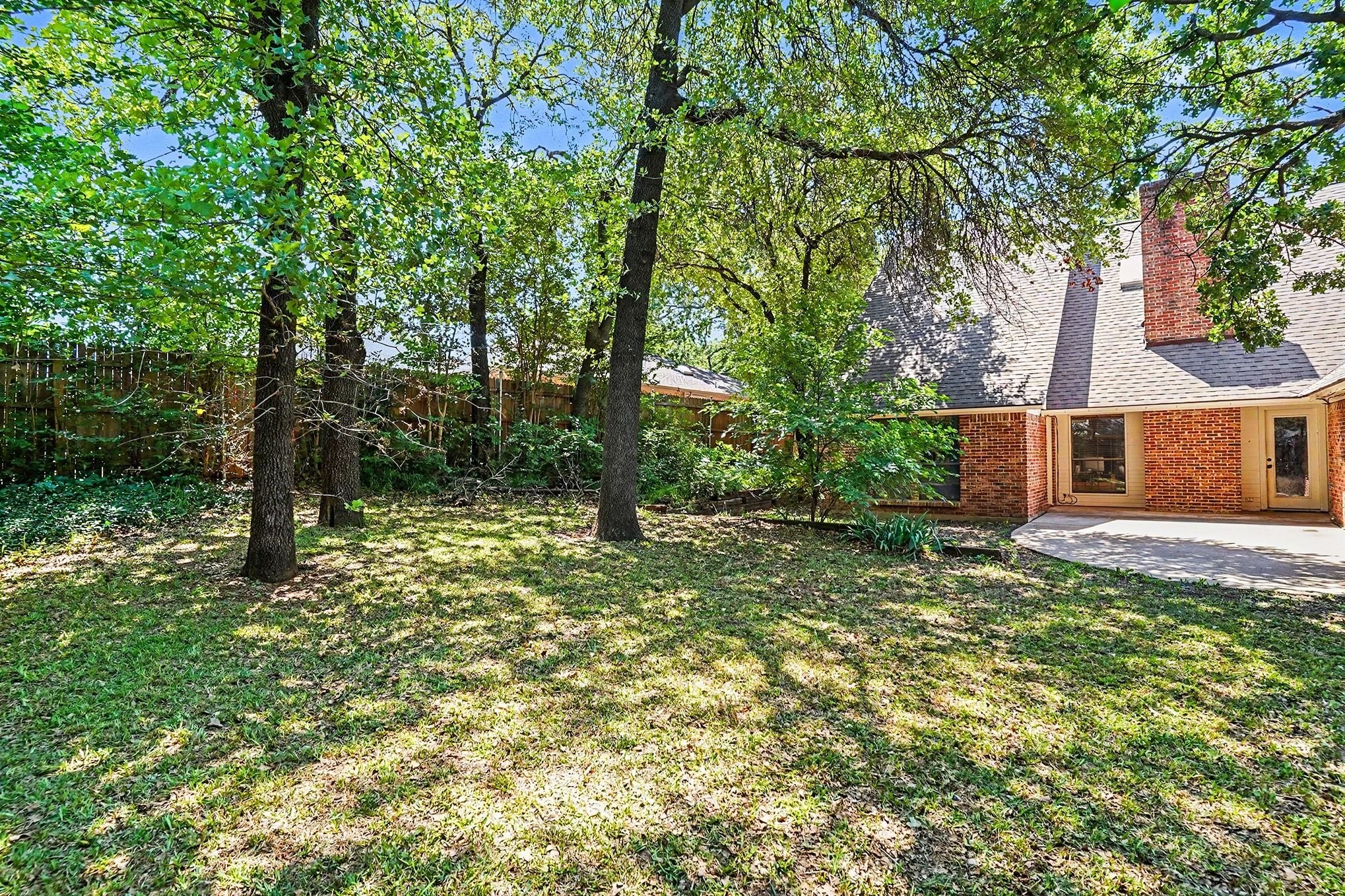 4917 Rockford Court Arlington TX 76017
