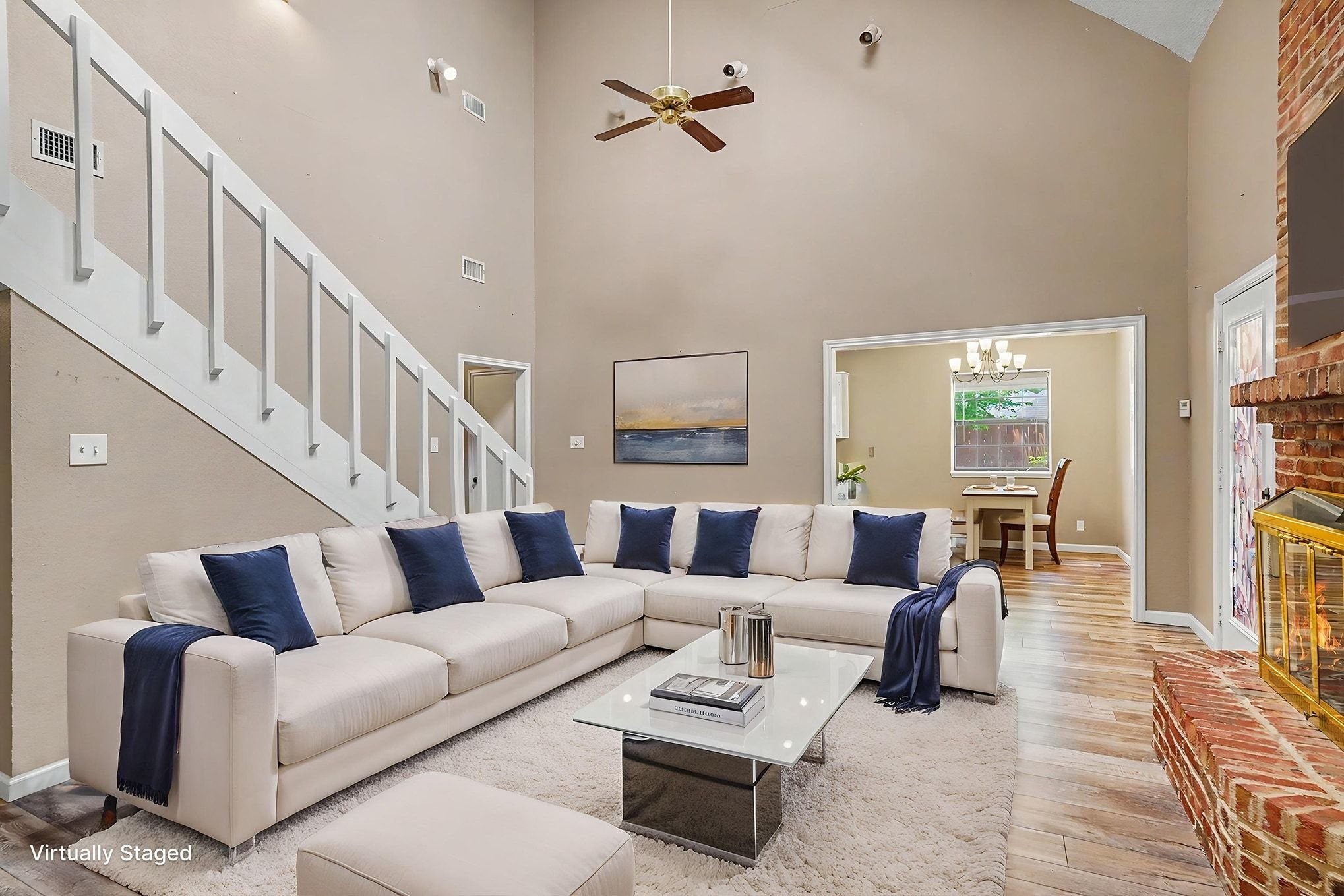 4917 Rockford Court Arlington TX 76017