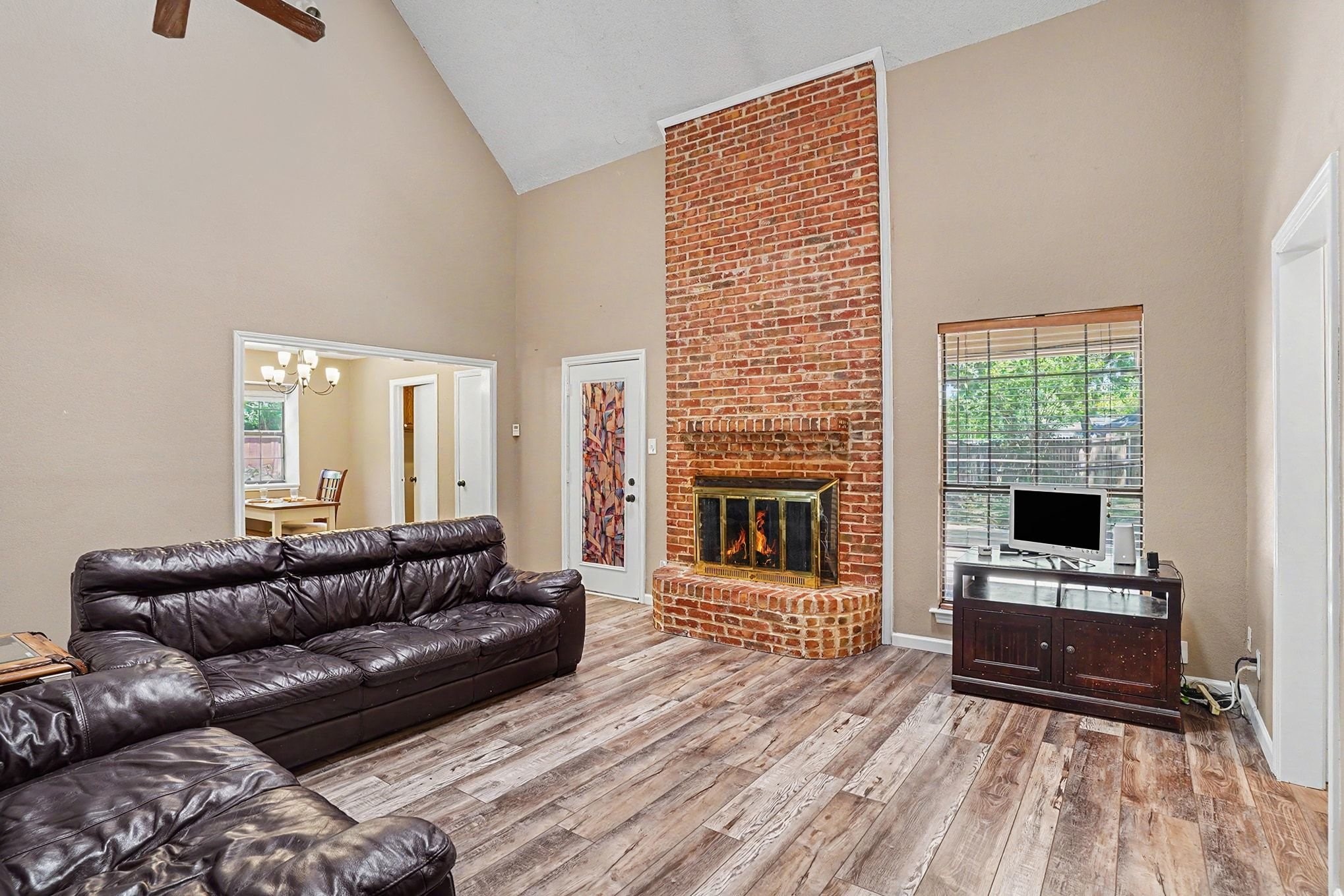 4917 Rockford Court Arlington TX 76017