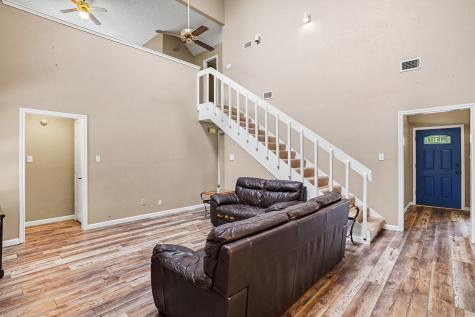 4917 Rockford Court Arlington TX 76017
