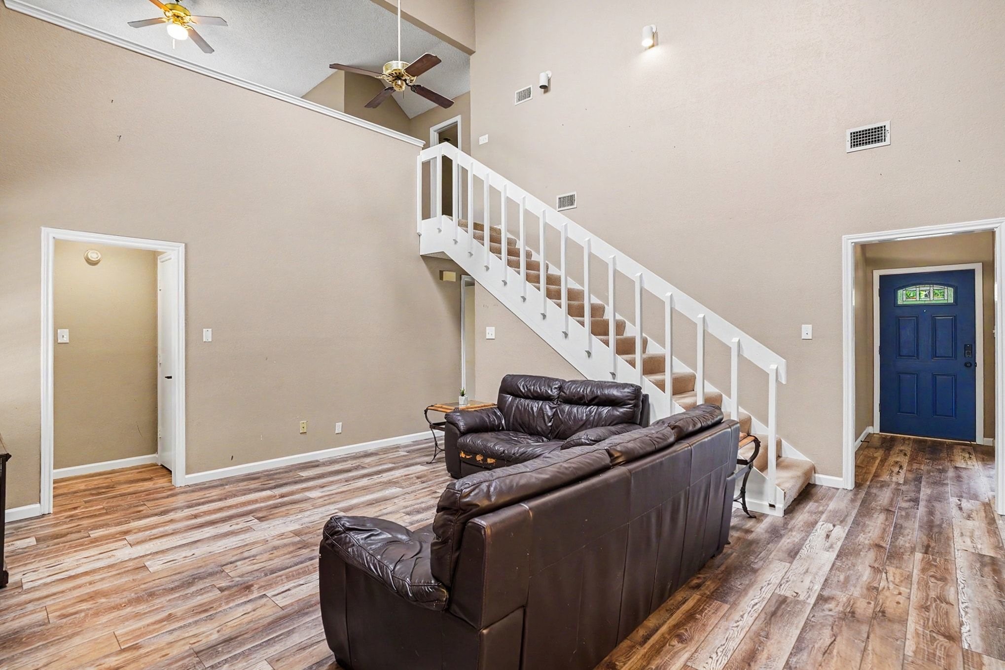 4917 Rockford Court Arlington TX 76017