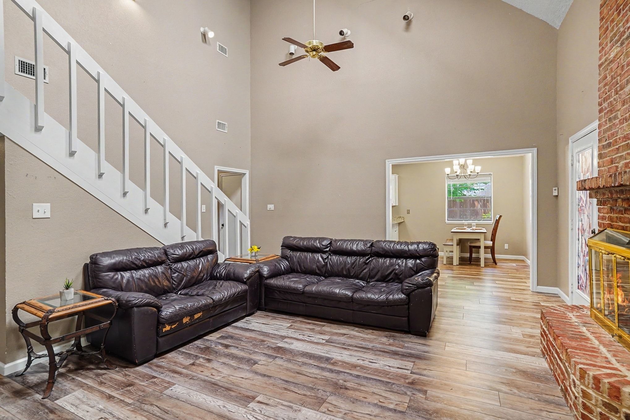 4917 Rockford Court Arlington TX 76017