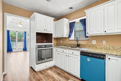 4917 Rockford Court Arlington TX 76017