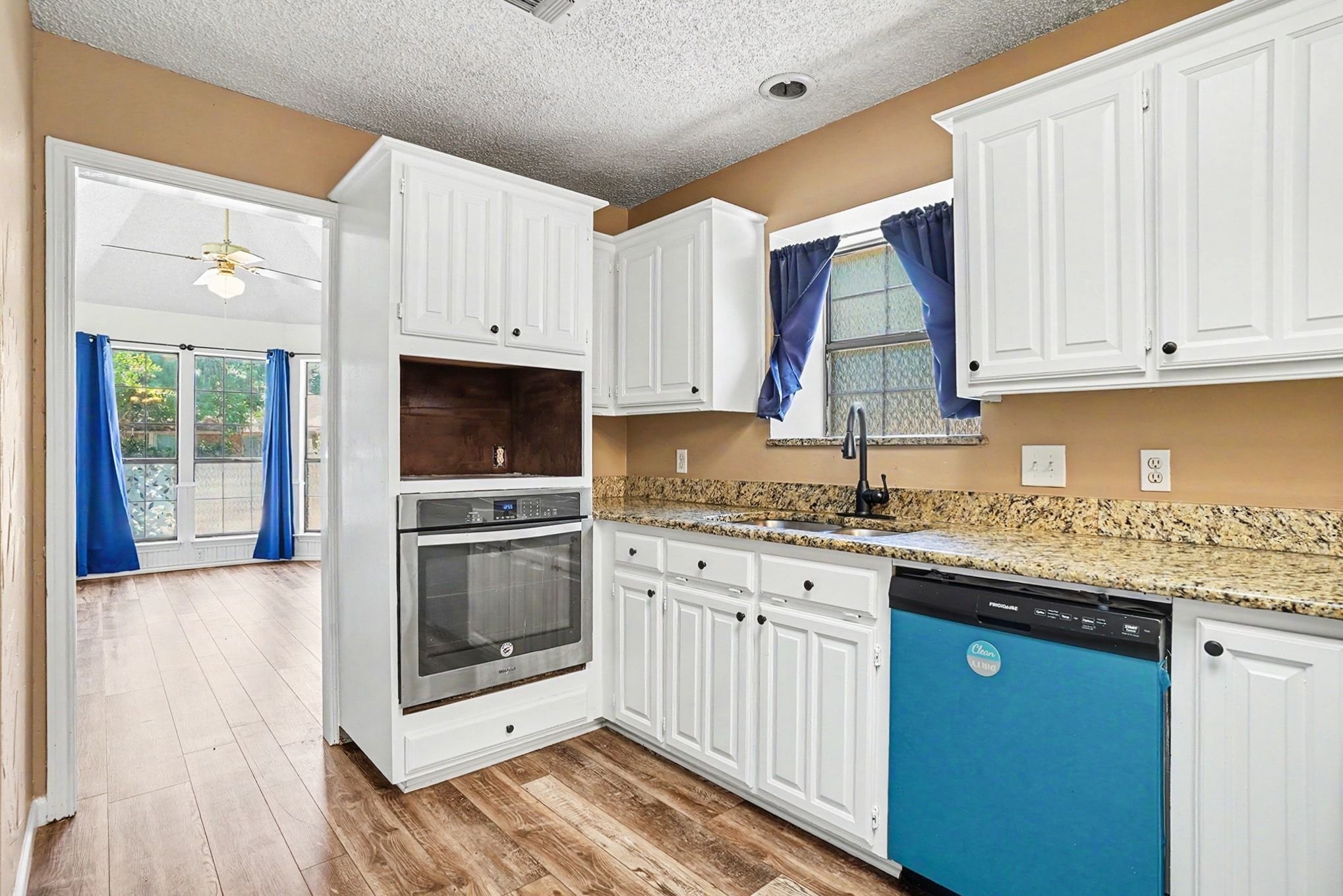4917 Rockford Court Arlington TX 76017