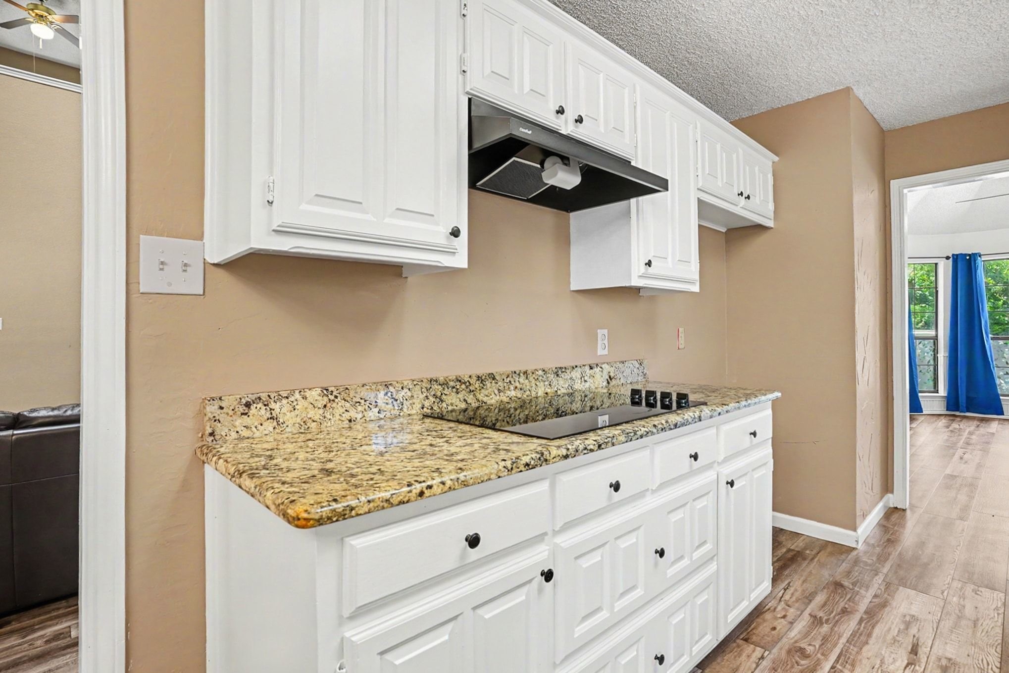 4917 Rockford Court Arlington TX 76017
