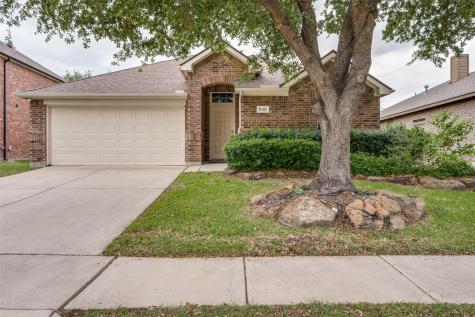 8121 Misty Water Drive Fort Worth TX 76131