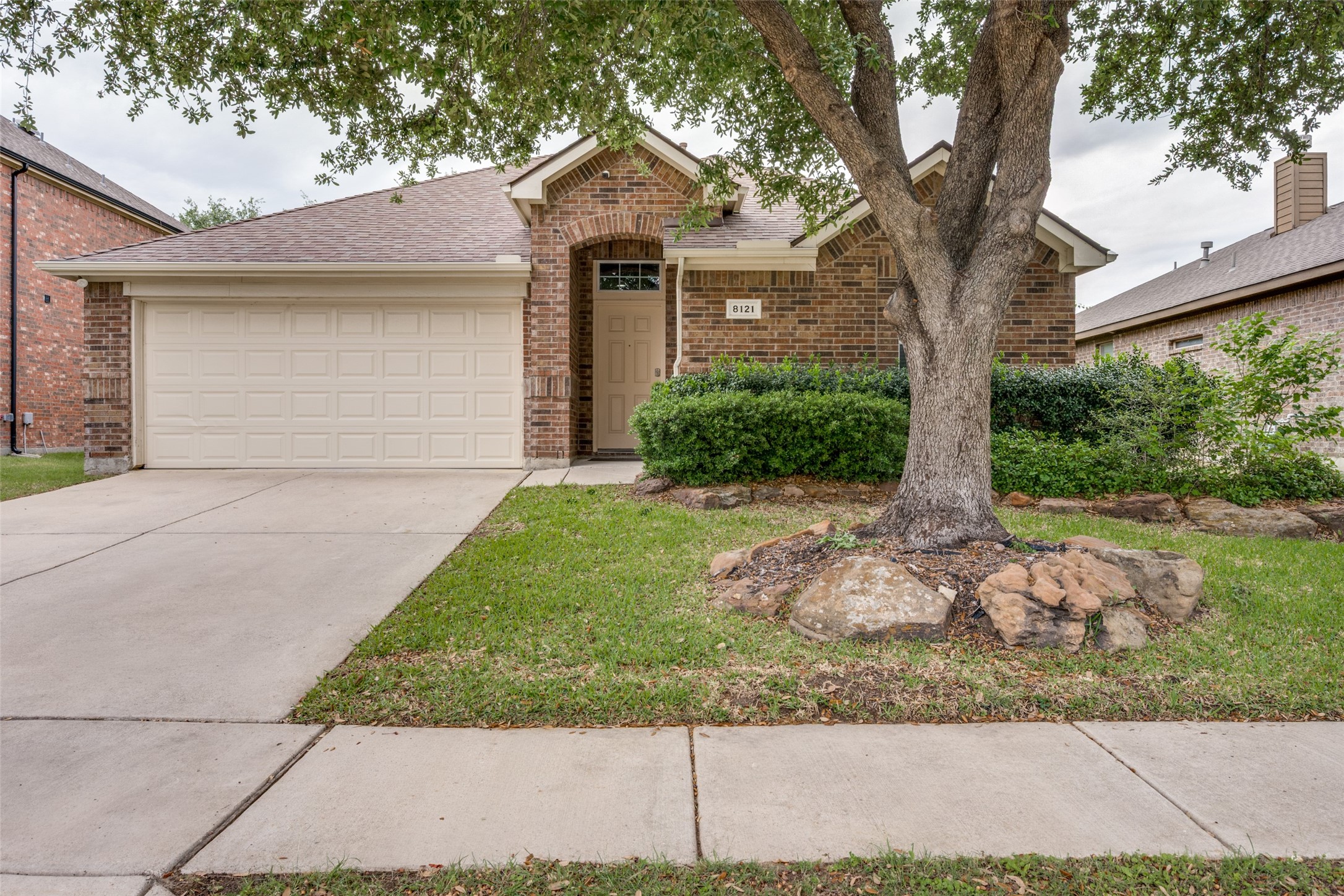 8121 Misty Water Drive Fort Worth TX 76131