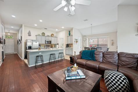 8121 Misty Water Drive Fort Worth TX 76131