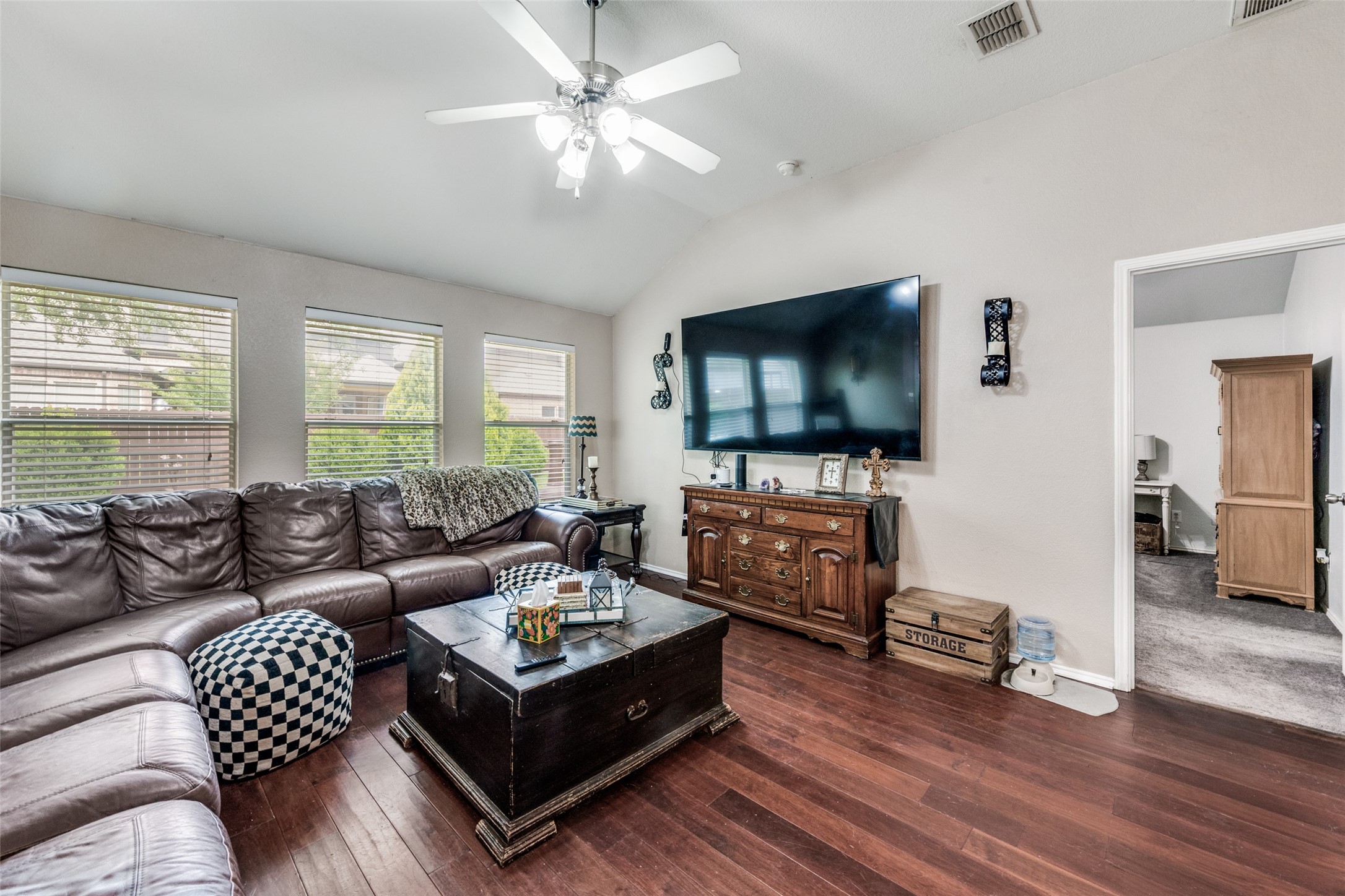 8121 Misty Water Drive Fort Worth TX 76131