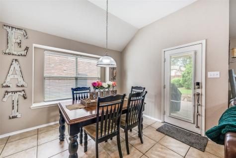 8121 Misty Water Drive Fort Worth TX 76131