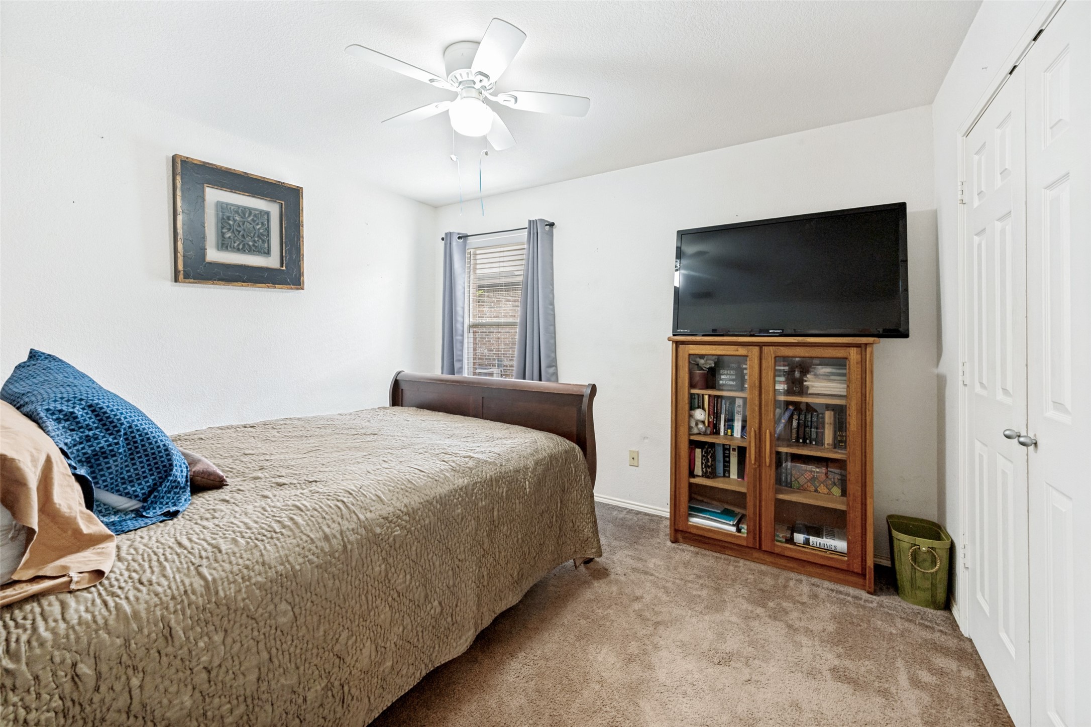 8121 Misty Water Drive Fort Worth TX 76131
