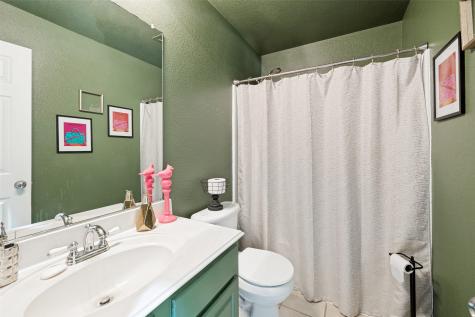 8121 Misty Water Drive Fort Worth TX 76131