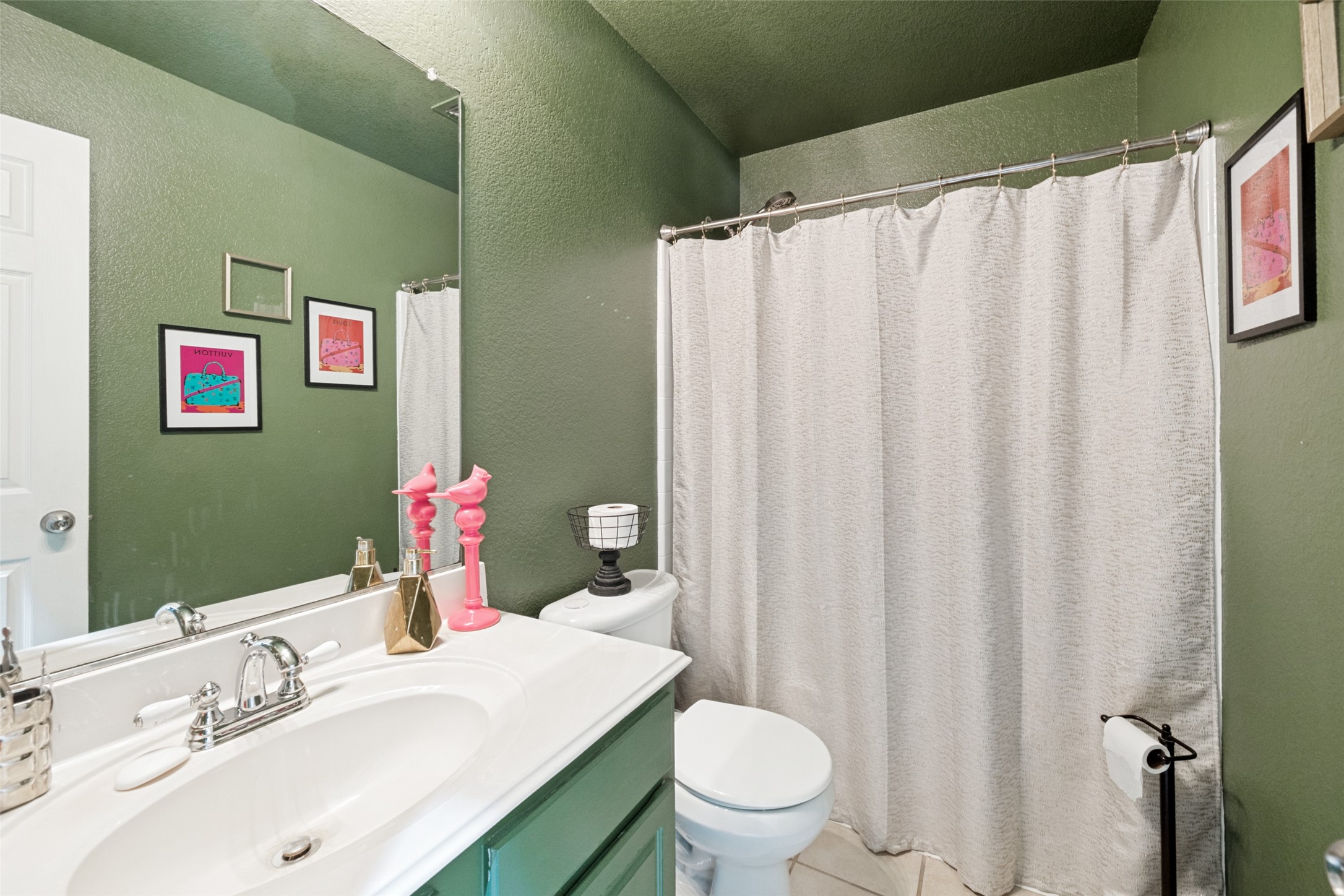 8121 Misty Water Drive Fort Worth TX 76131