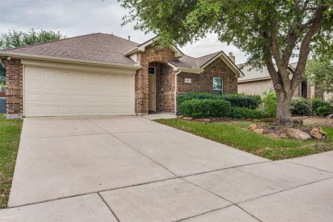 8121 Misty Water Drive Fort Worth TX 76131