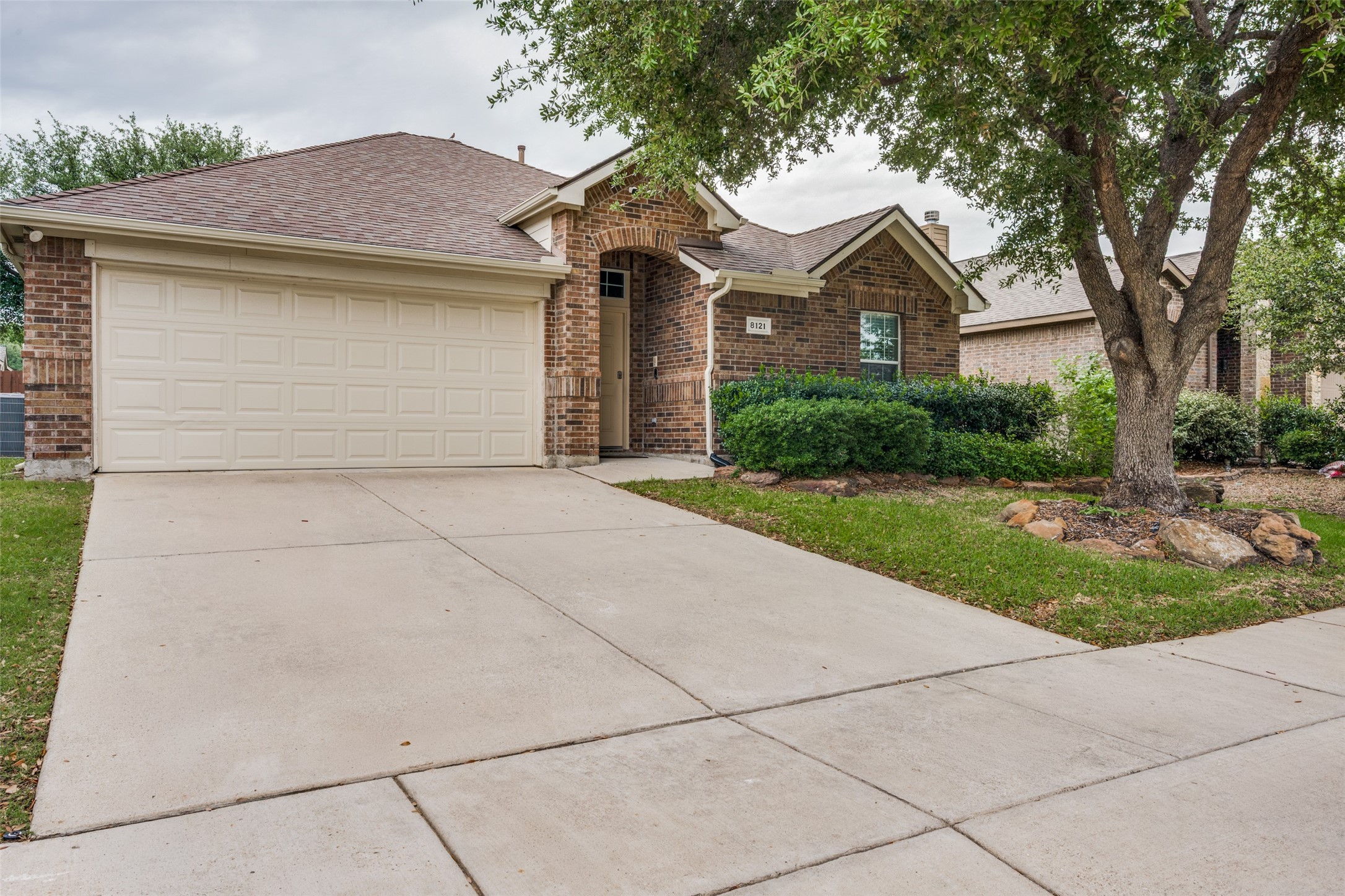 8121 Misty Water Drive Fort Worth TX 76131