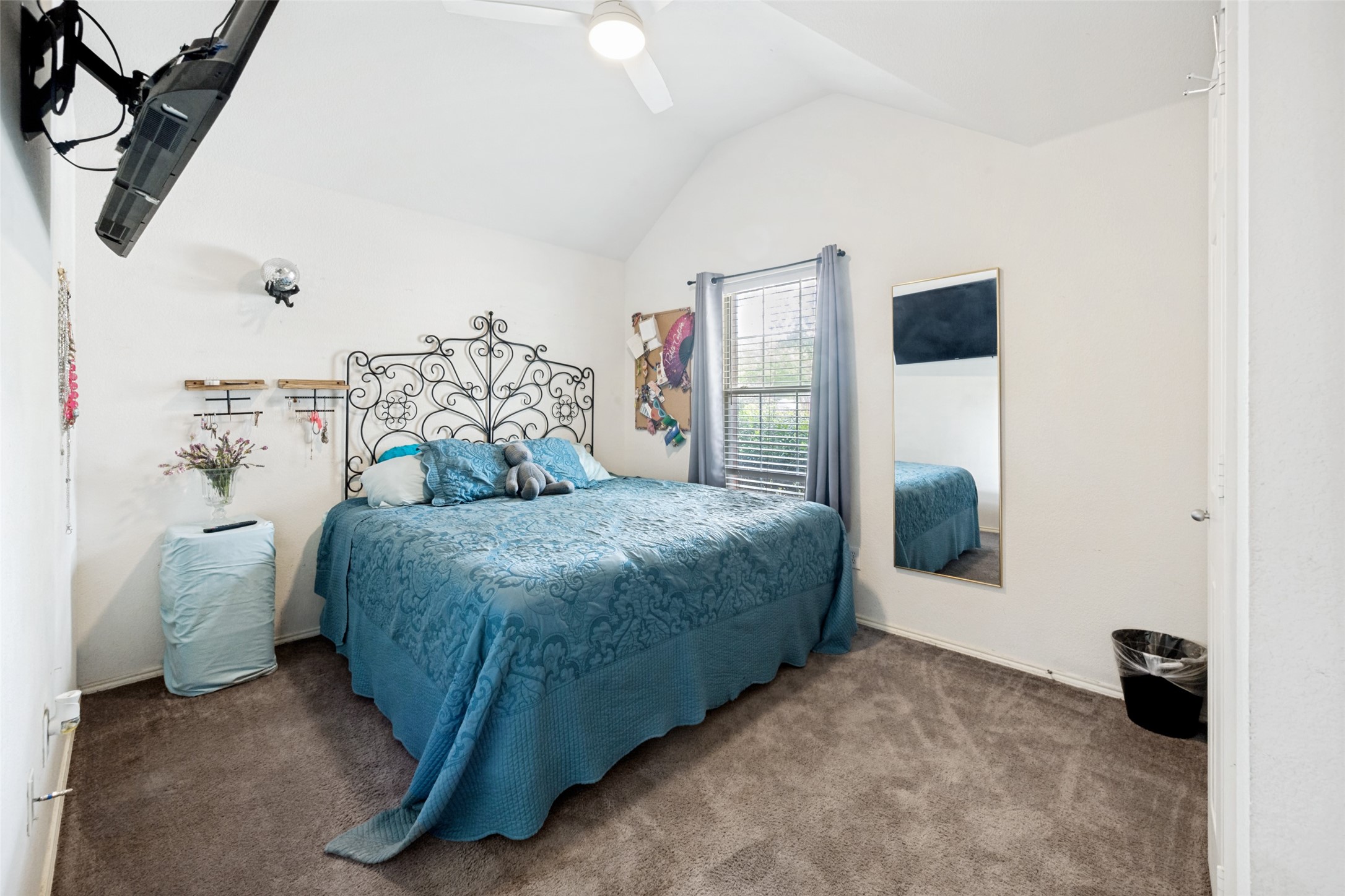8121 Misty Water Drive Fort Worth TX 76131