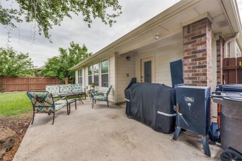 8121 Misty Water Drive Fort Worth TX 76131