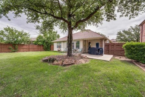 8121 Misty Water Drive Fort Worth TX 76131