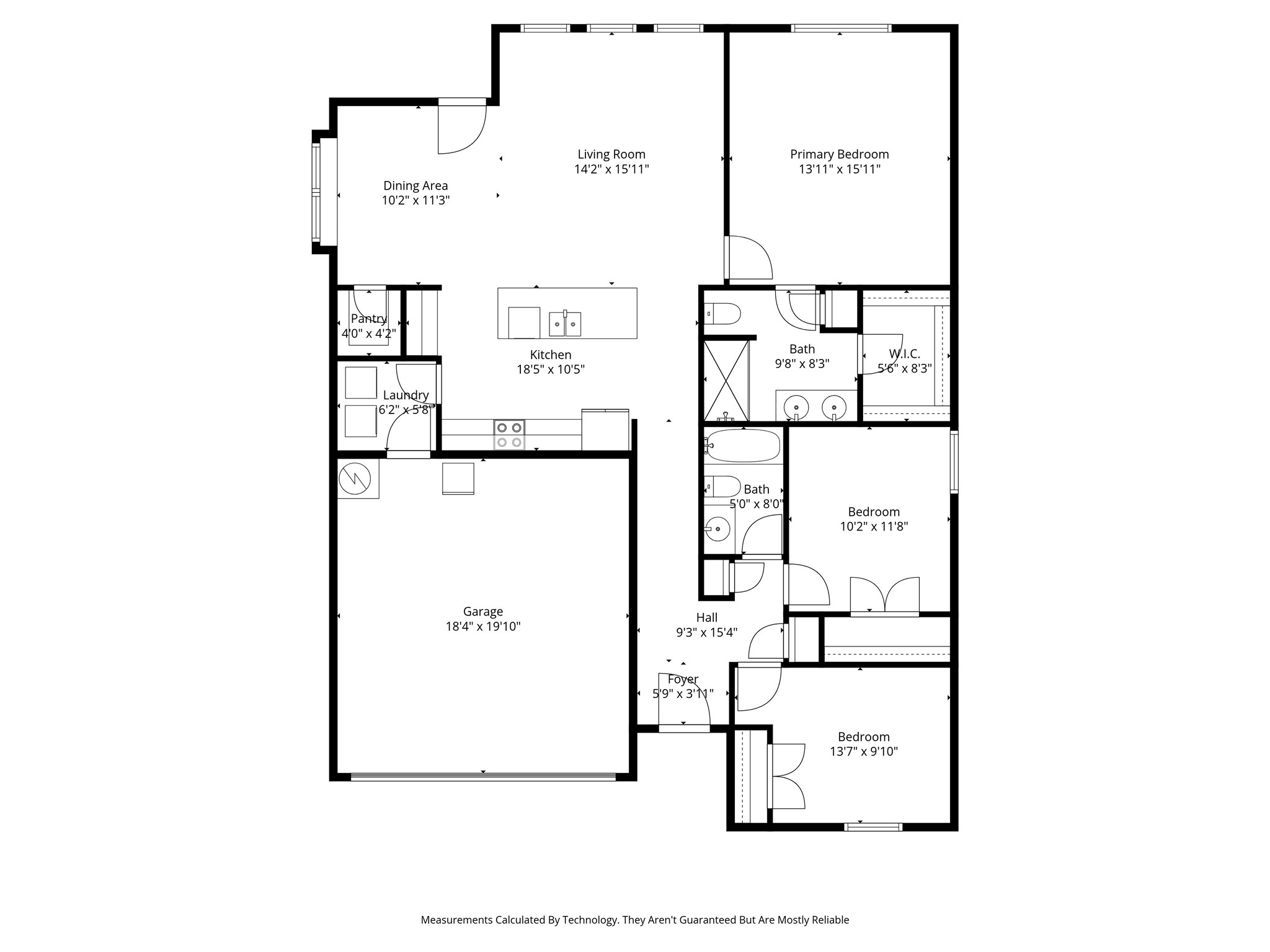 8121 Misty Water Drive Fort Worth TX 76131