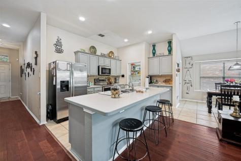 8121 Misty Water Drive Fort Worth TX 76131