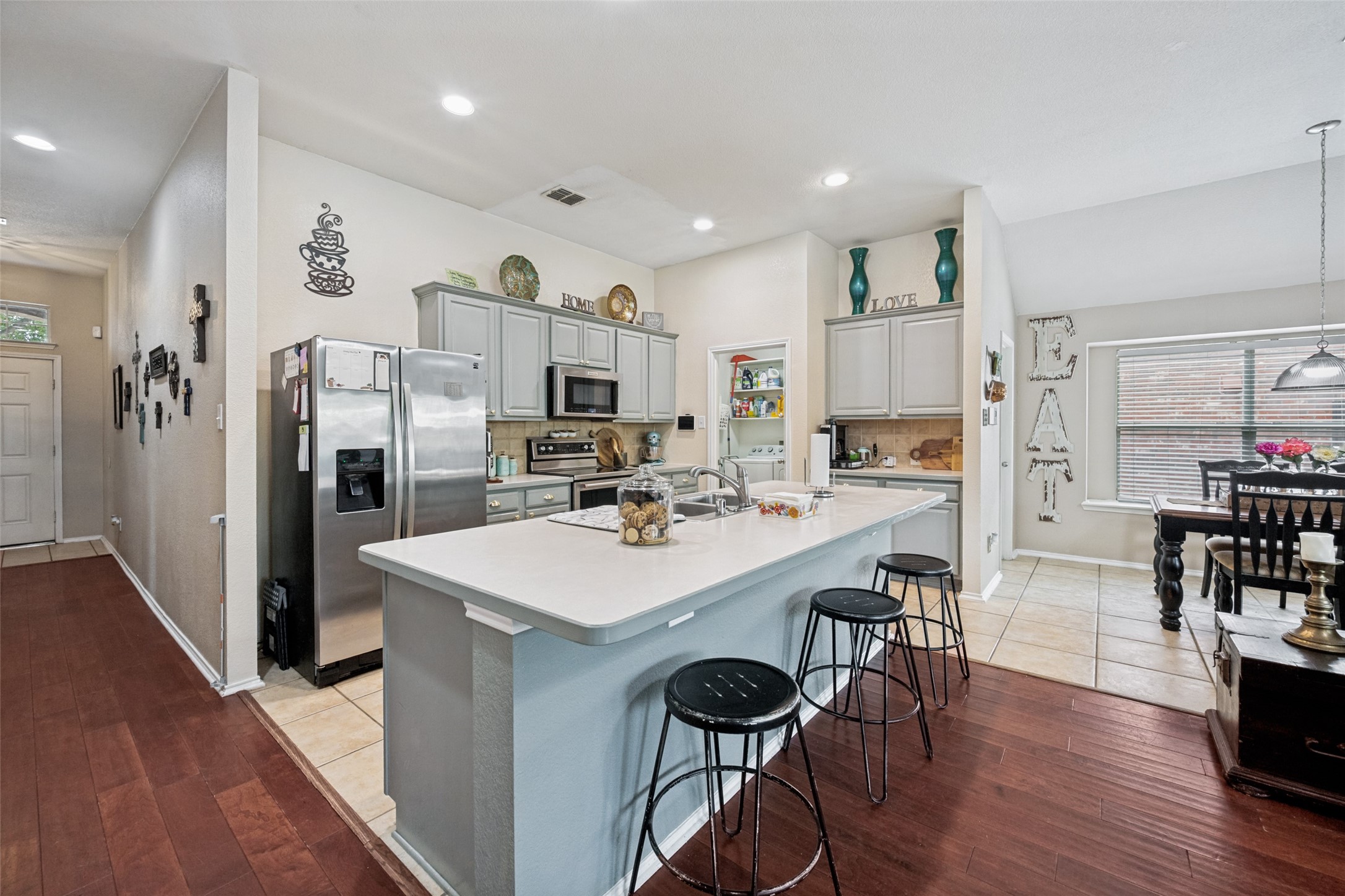 8121 Misty Water Drive Fort Worth TX 76131