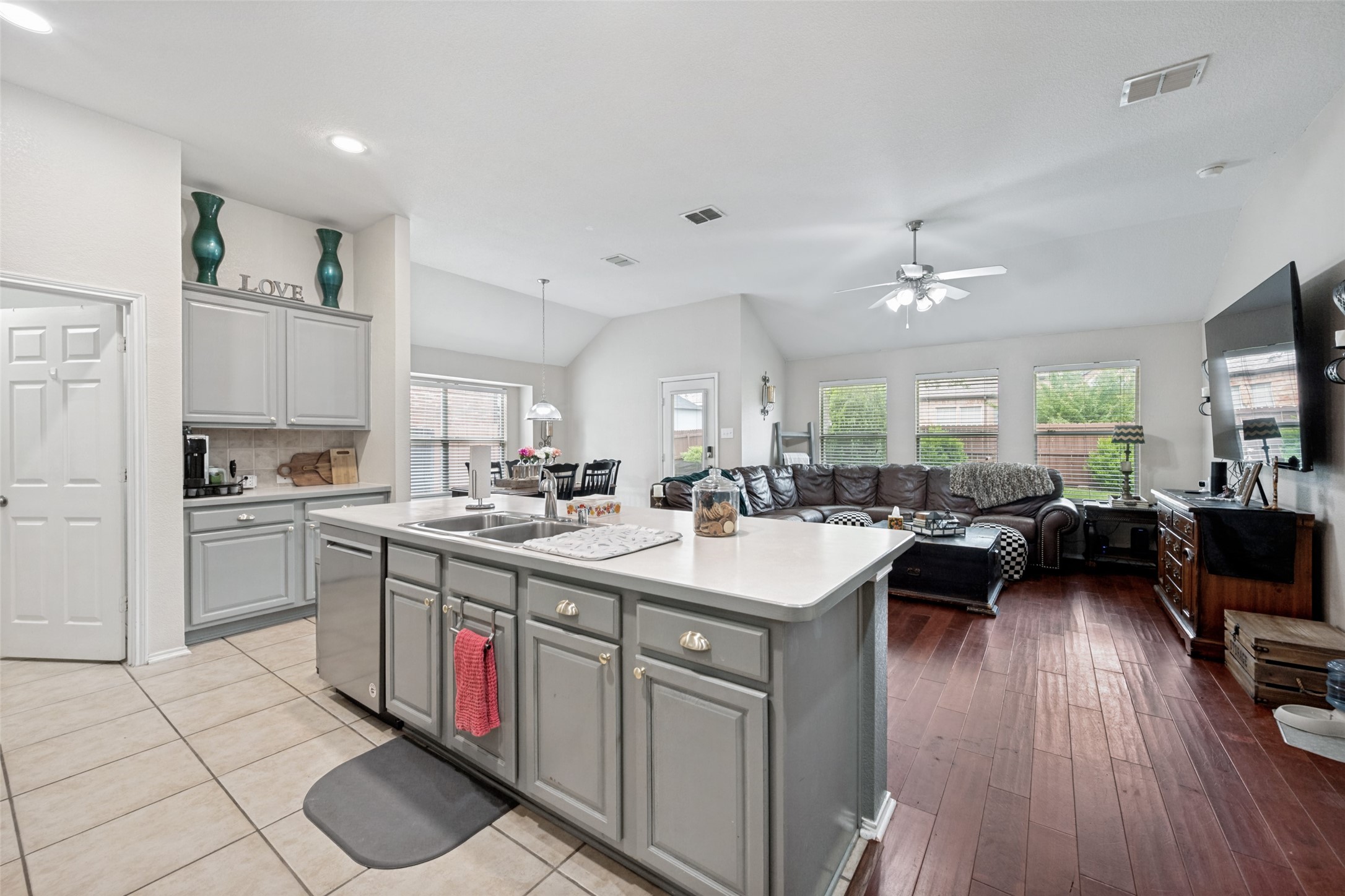 8121 Misty Water Drive Fort Worth TX 76131