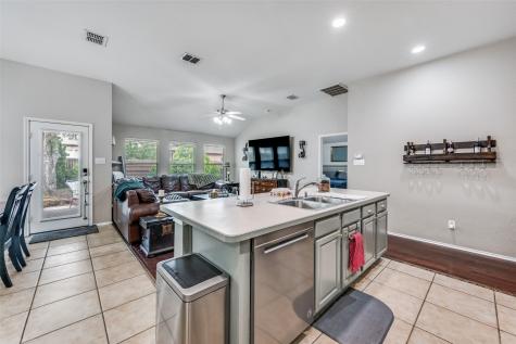 8121 Misty Water Drive Fort Worth TX 76131