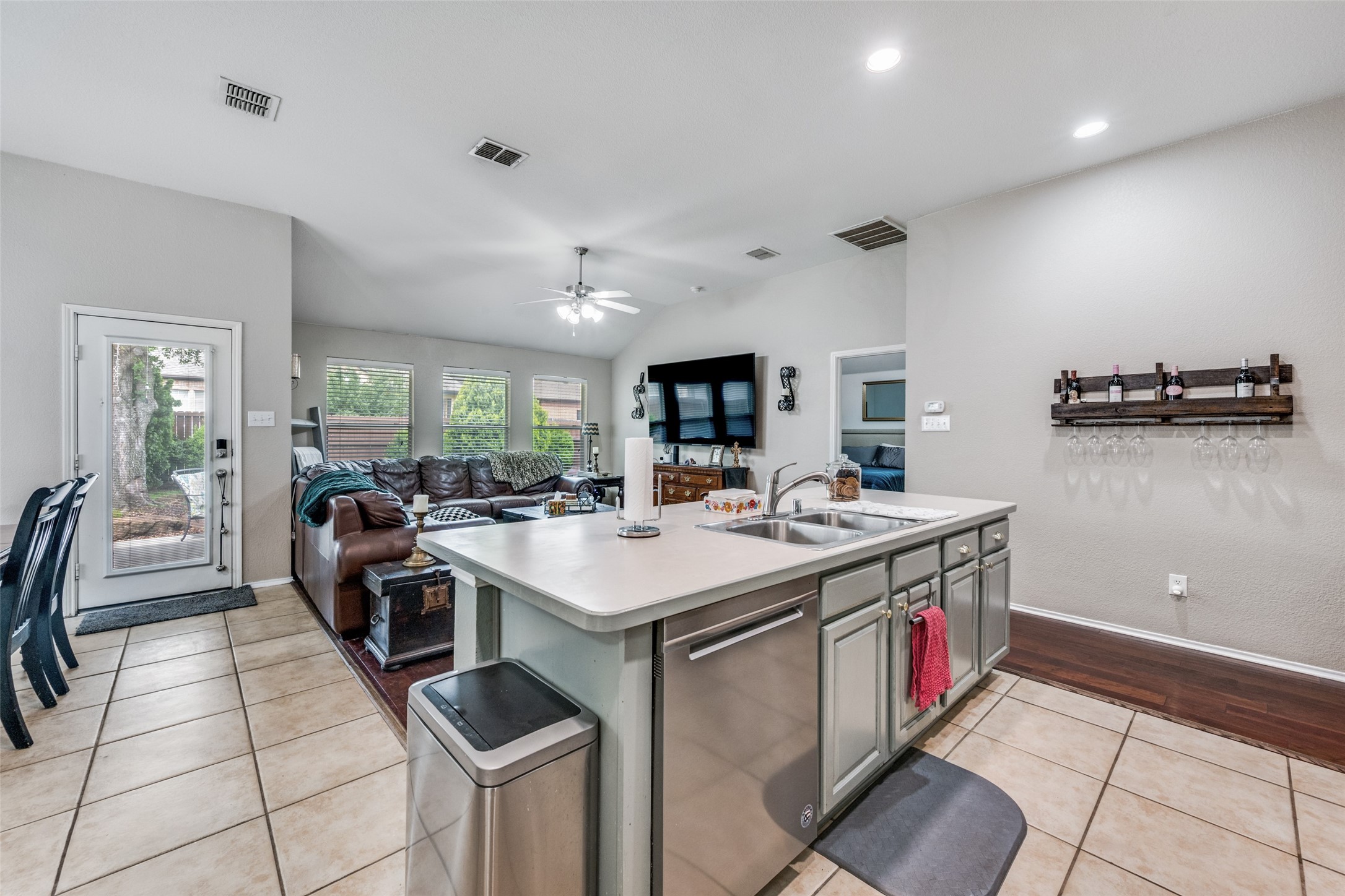 8121 Misty Water Drive Fort Worth TX 76131