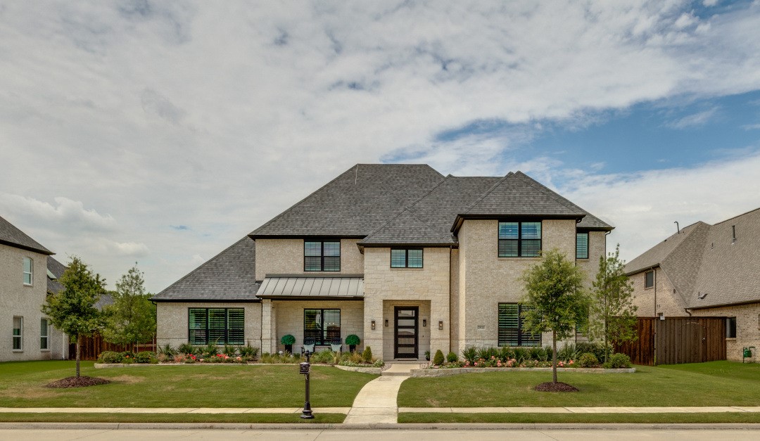 2511 Elaine Drive Wylie TX 75098