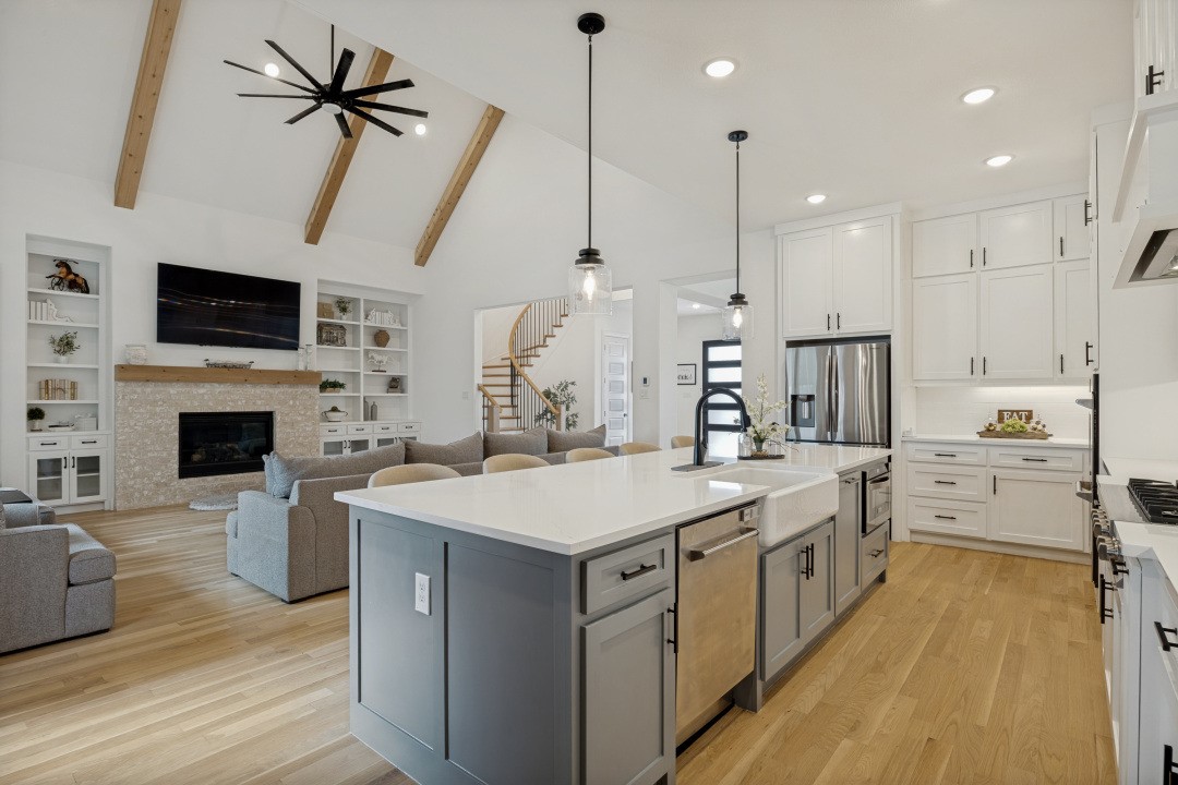 2511 Elaine Drive Wylie TX 75098
