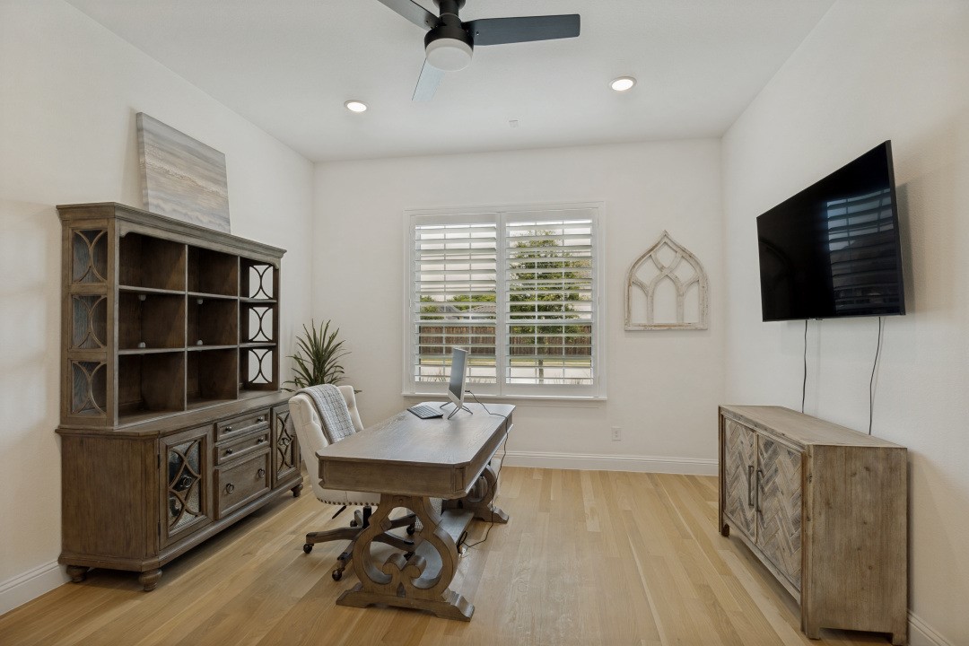 2511 Elaine Drive Wylie TX 75098