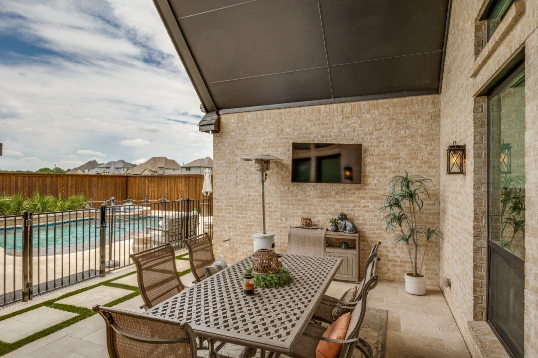 2511 Elaine Drive Wylie TX 75098